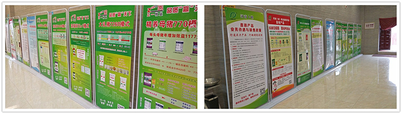 中原邦农2018第一季度销售事情聚会盛大召开！-公司新闻-河南邦农饲料有限公司