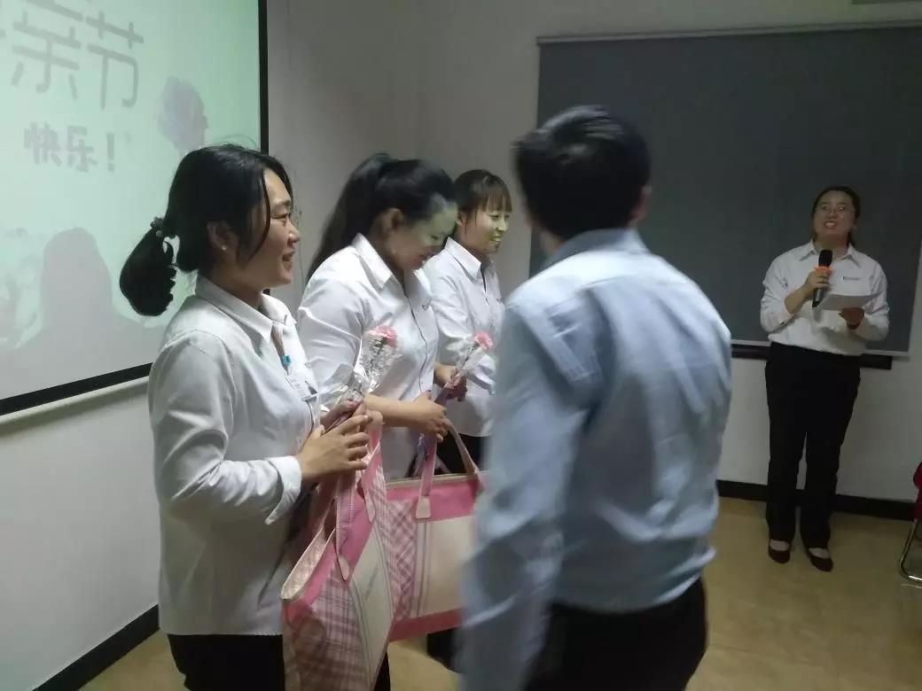 中原邦农——致敬伟大的母亲！-公司新闻-河南邦农饲料有限公司
