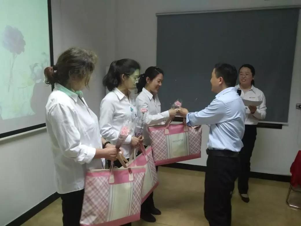 中原邦农——致敬伟大的母亲！-公司新闻-河南邦农饲料有限公司