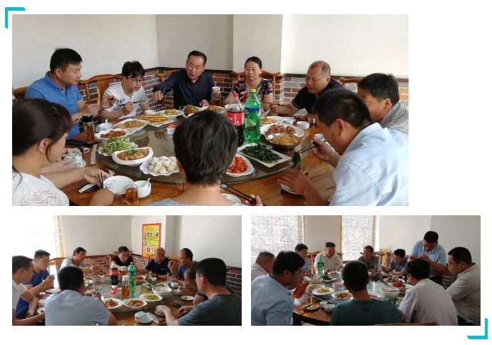 中原邦农2019第五期《“非瘟”肆虐下——饲料销售的突围之路》钻研会精彩回首-公司新闻-河南邦农饲料有限公司